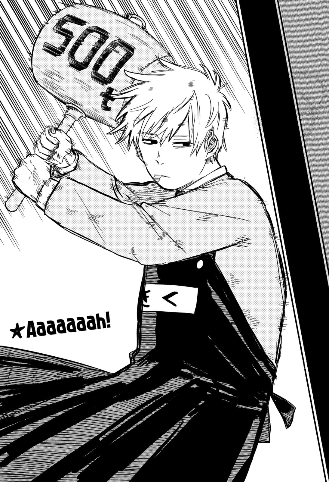 Kindergarten WARS Chapter 36 23