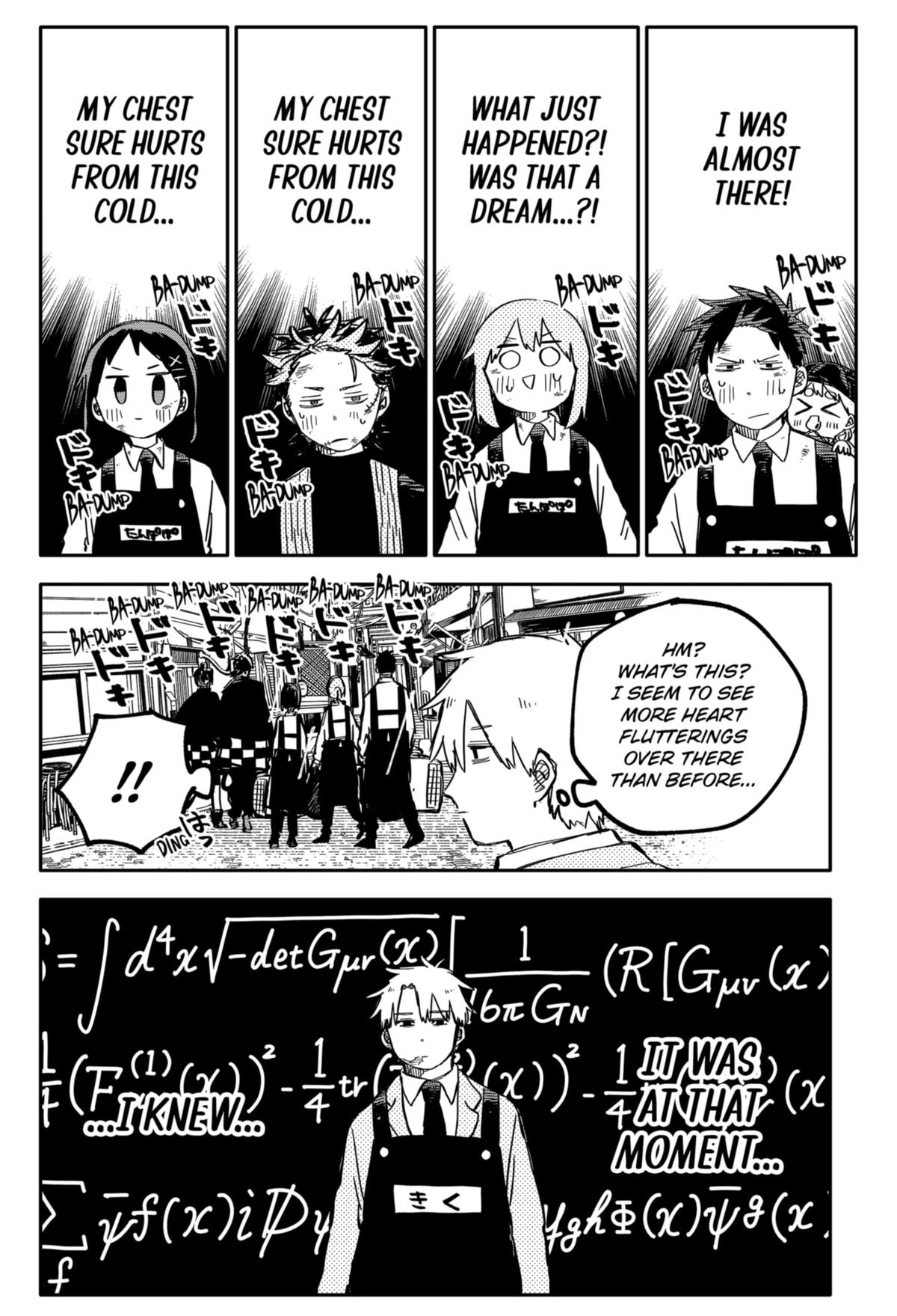 Kindergarten WARS Chapter 37 4