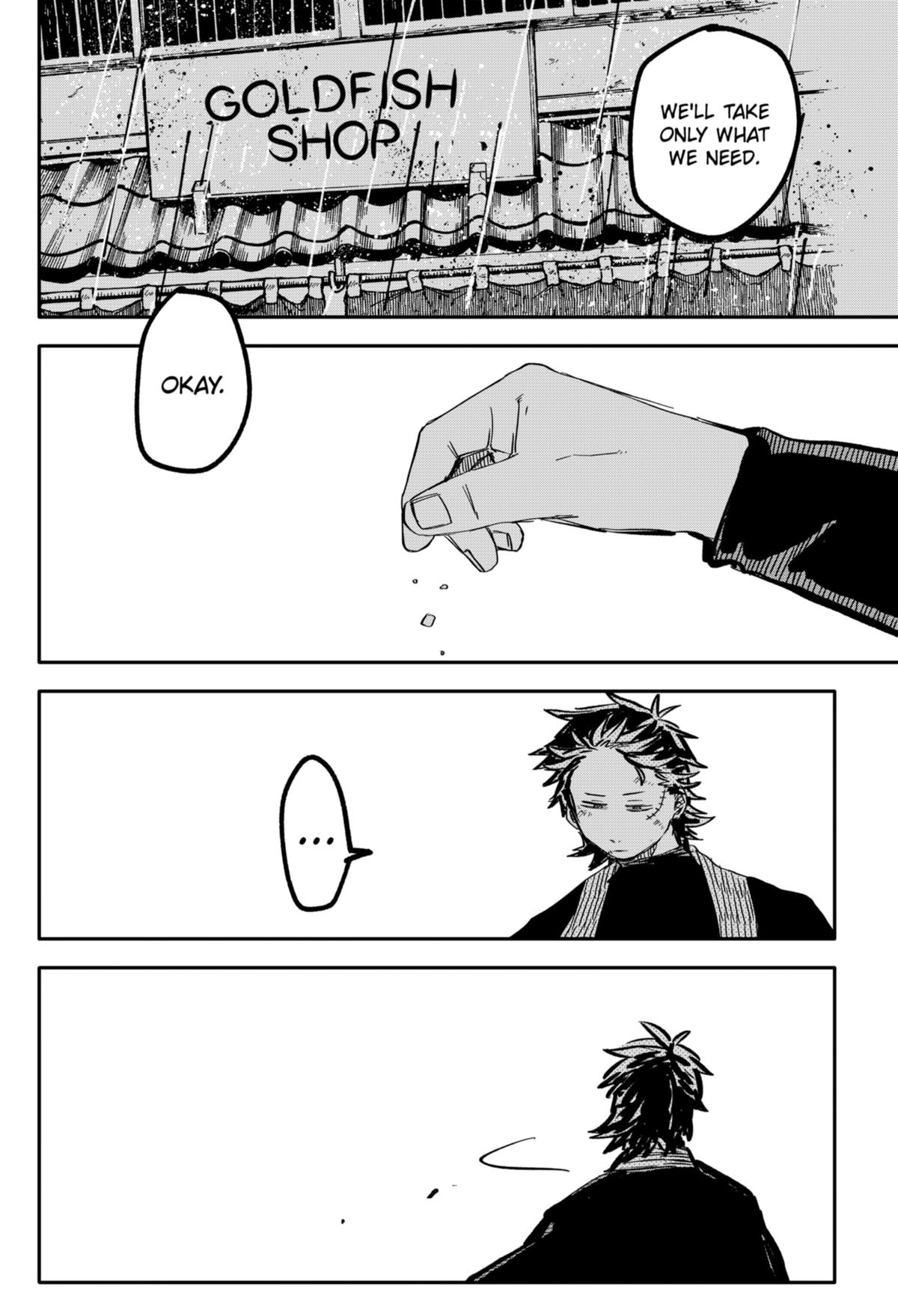 Kindergarten WARS Chapter 37 8