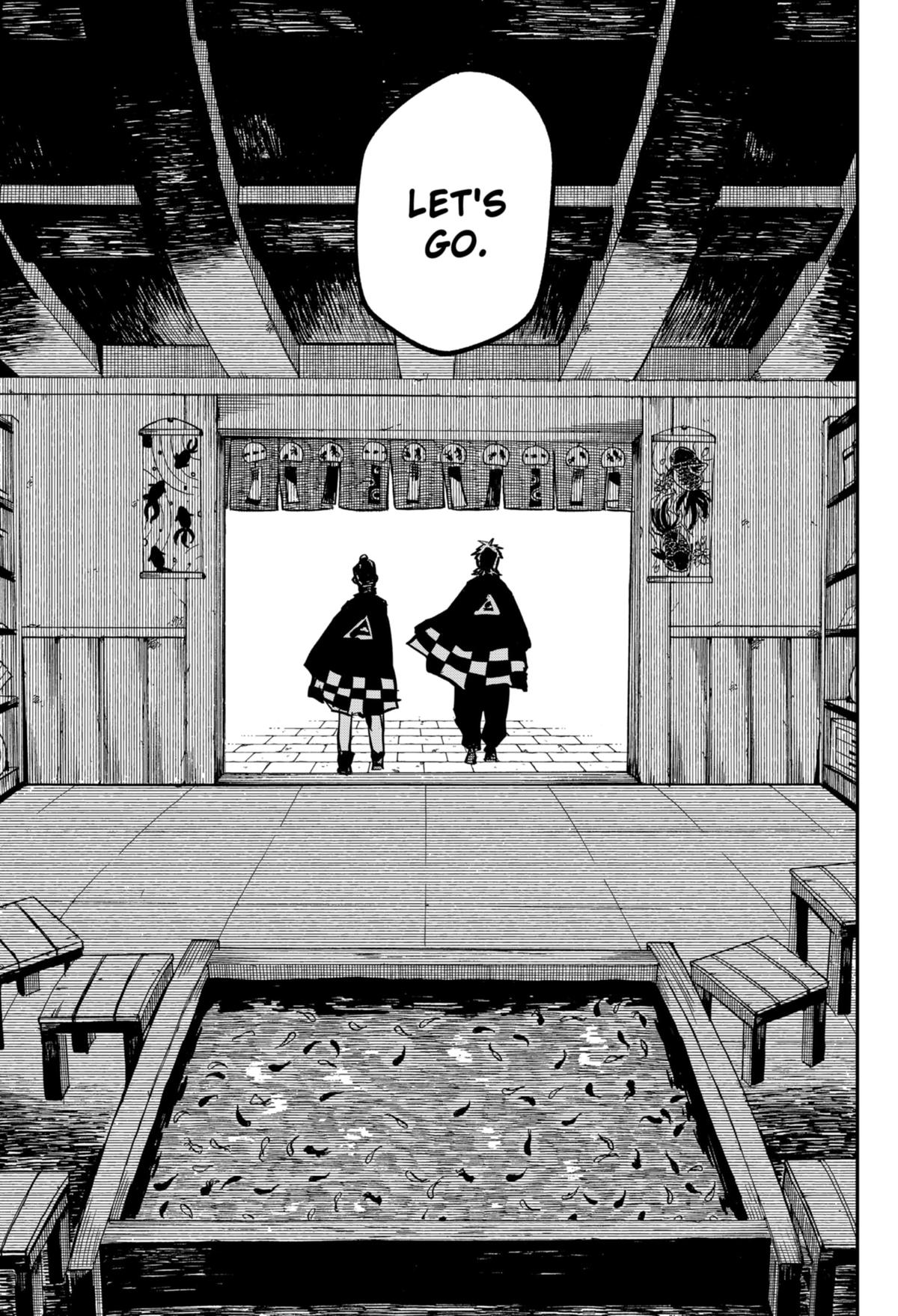 Kindergarten WARS Chapter 37 9