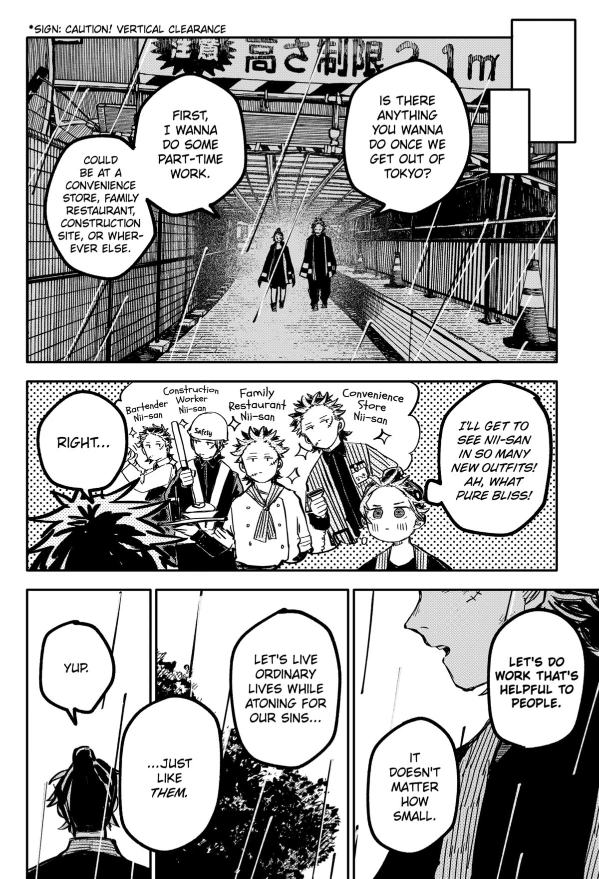 Kindergarten WARS Chapter 37 10