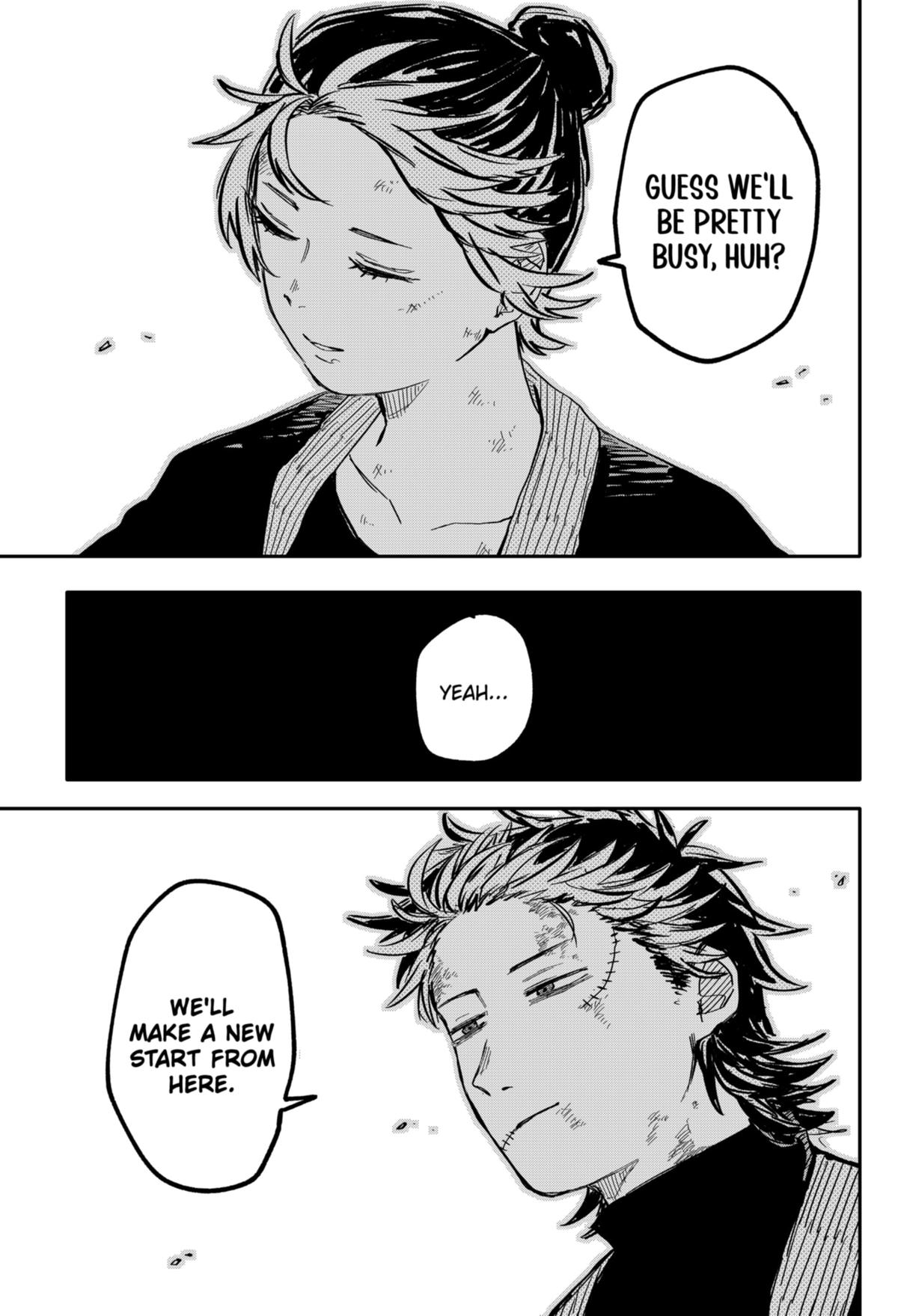 Kindergarten WARS Chapter 37 11