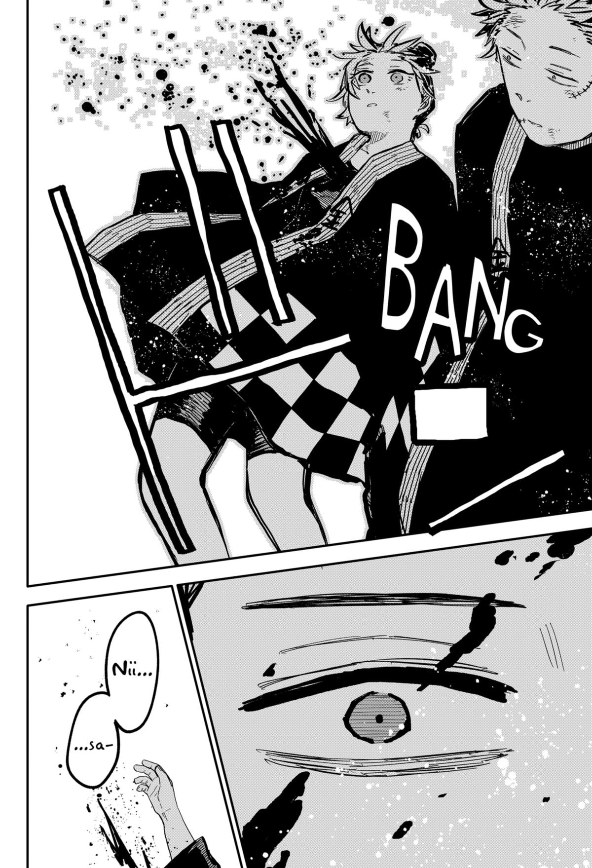 Kindergarten WARS Chapter 37 12