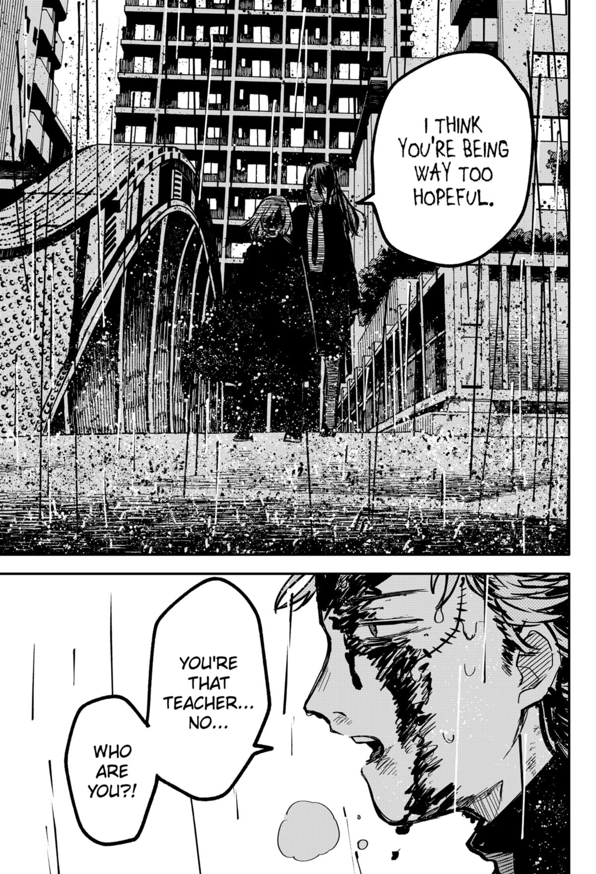 Kindergarten WARS Chapter 37 14