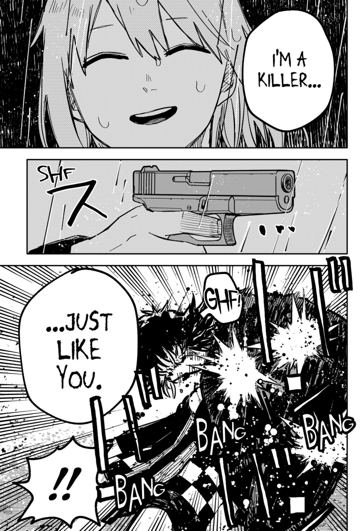 Kindergarten WARS Chapter 37 15