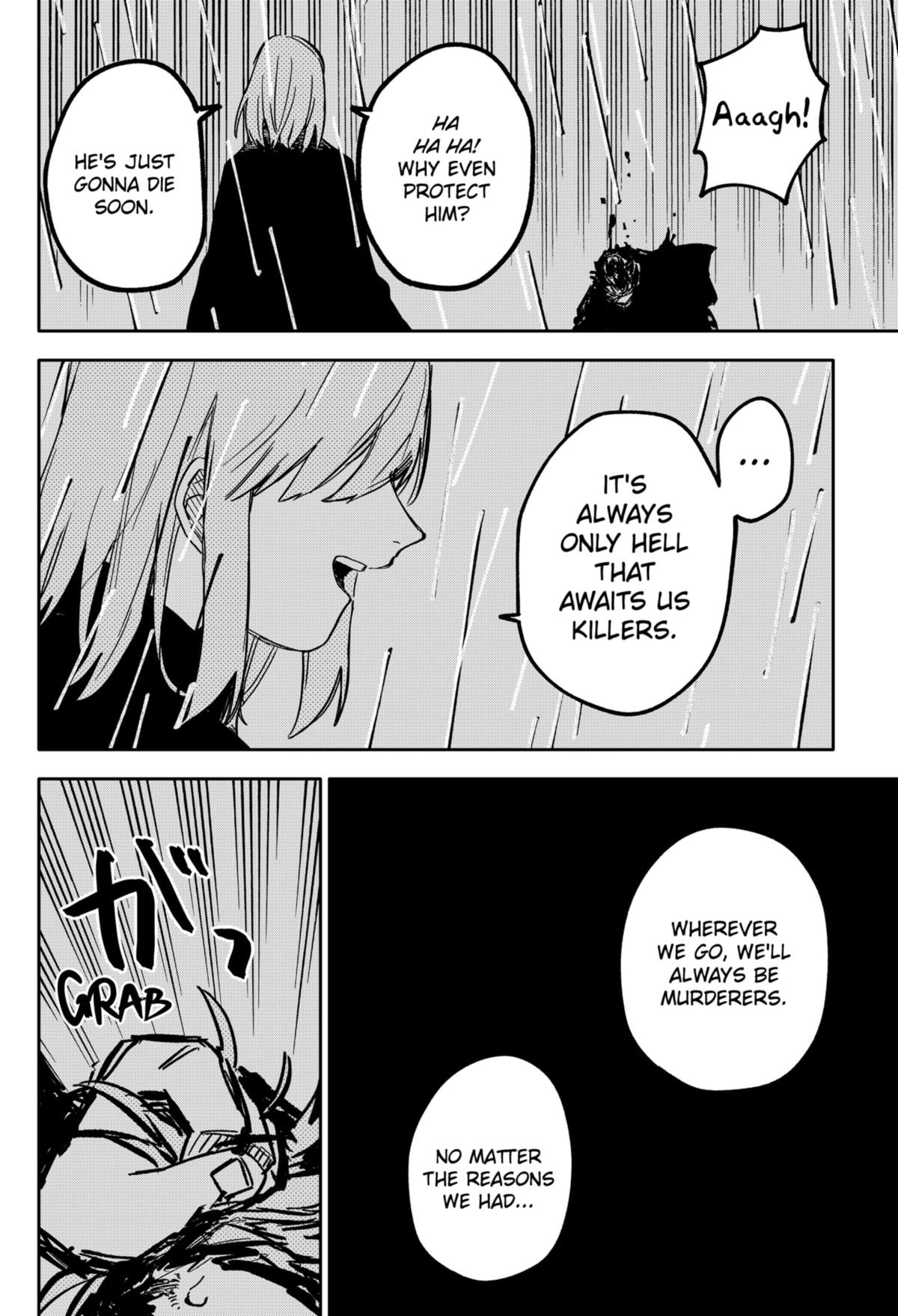 Kindergarten WARS Chapter 37 16