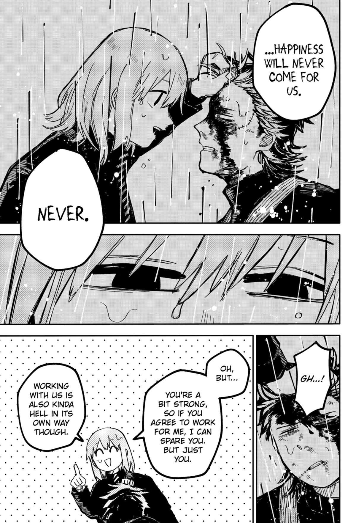 Kindergarten WARS Chapter 37 17