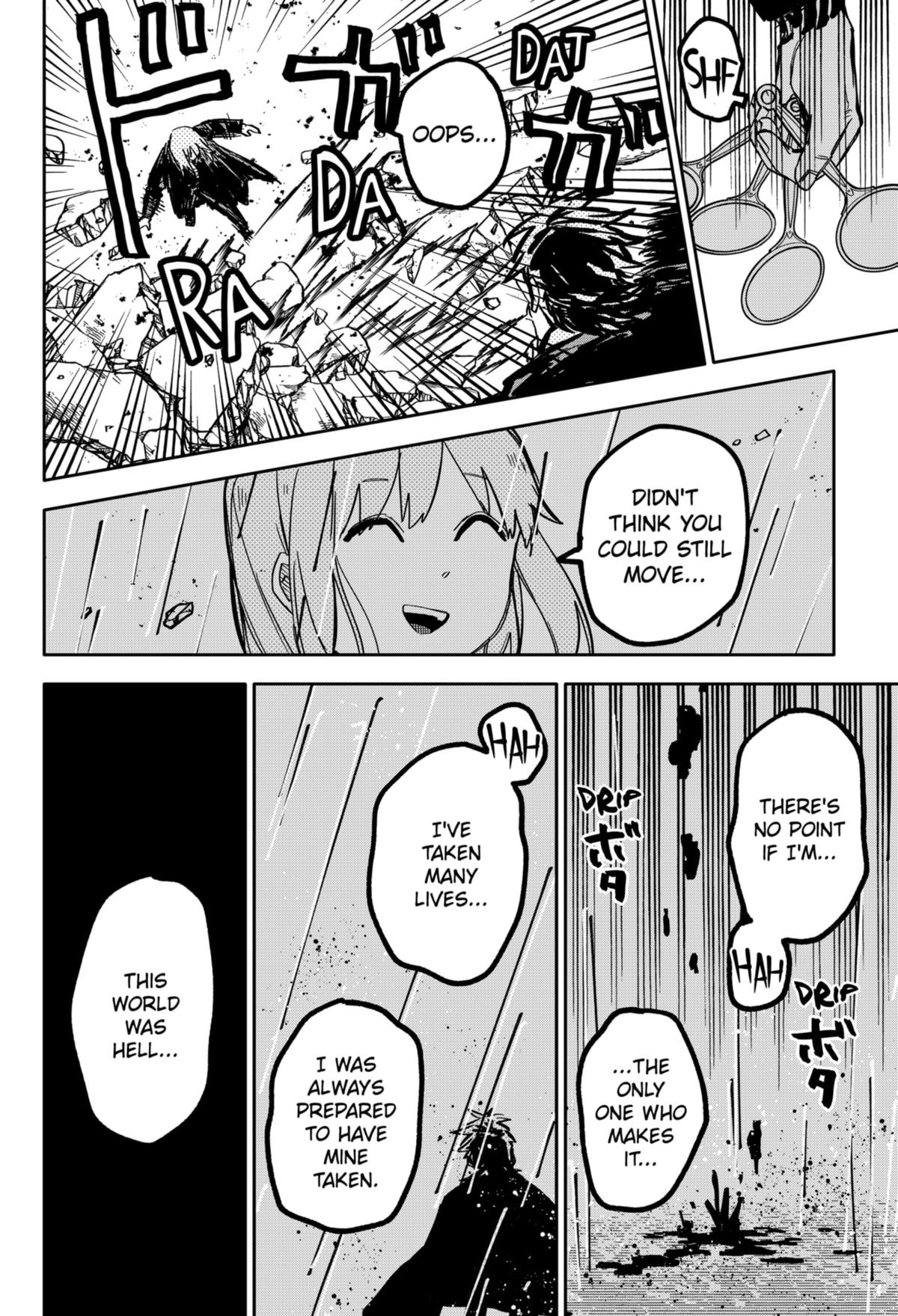 Kindergarten WARS Chapter 37 18