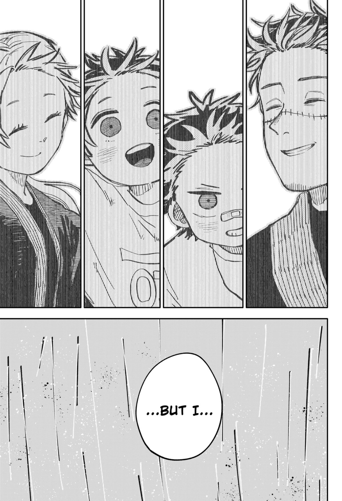 Kindergarten WARS Chapter 37 19