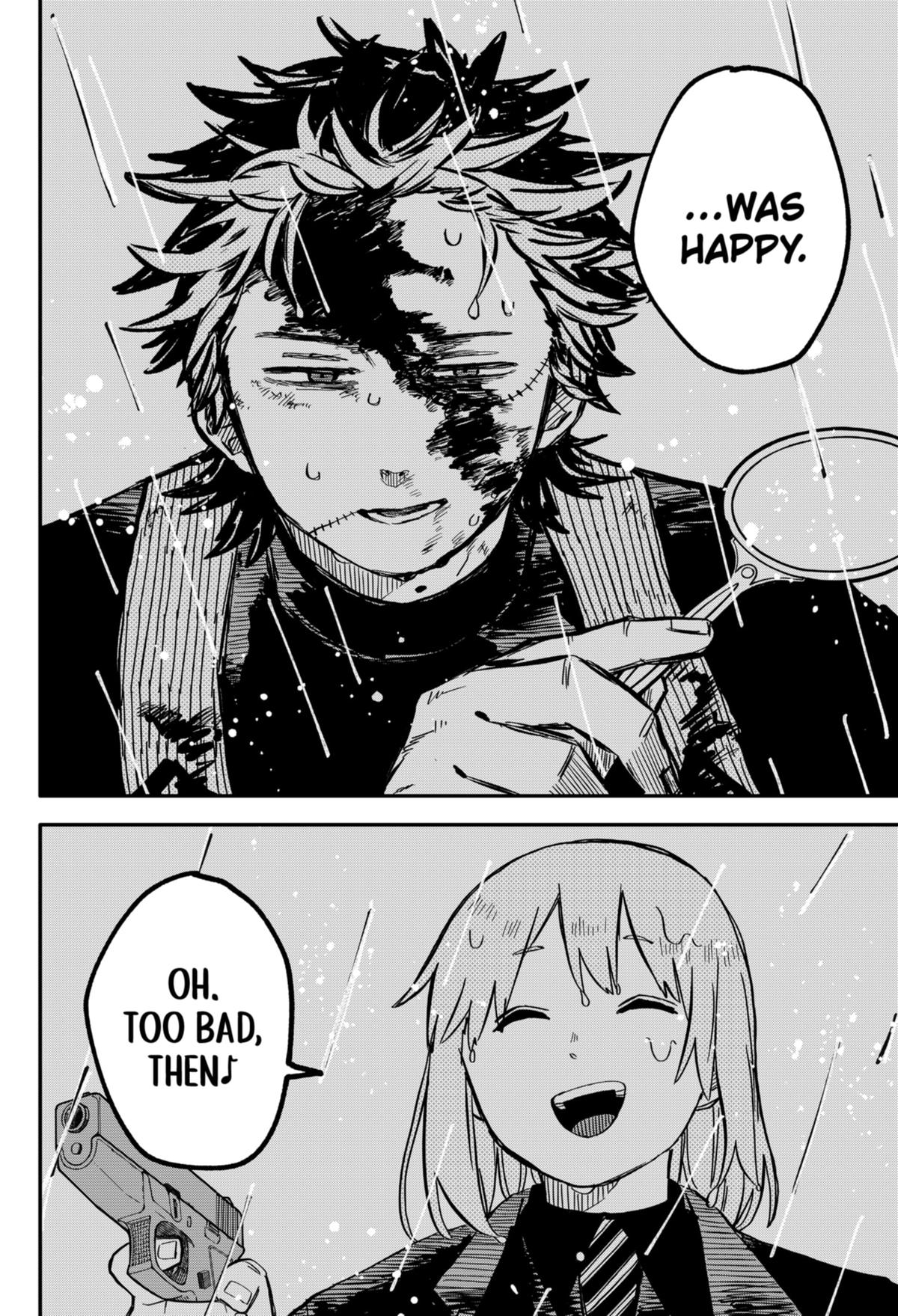 Kindergarten WARS Chapter 37 20