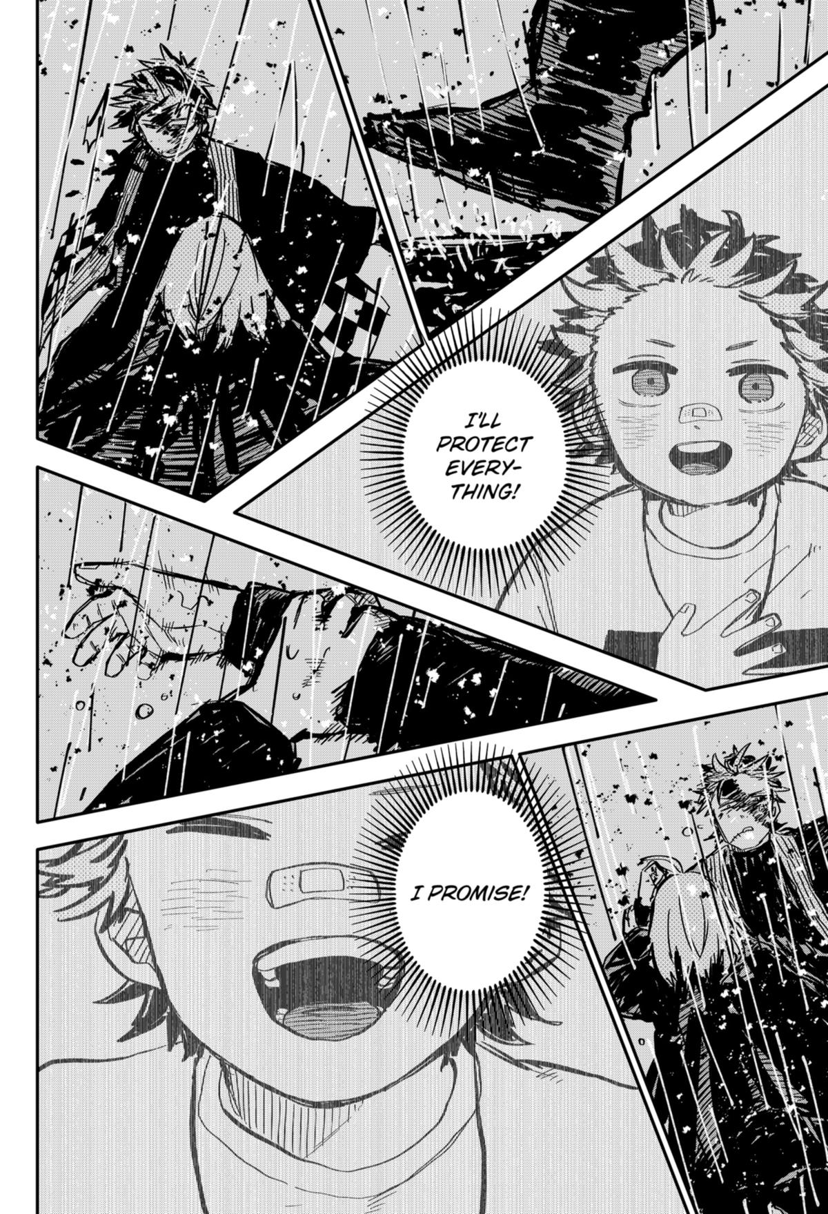 Kindergarten WARS Chapter 37 22