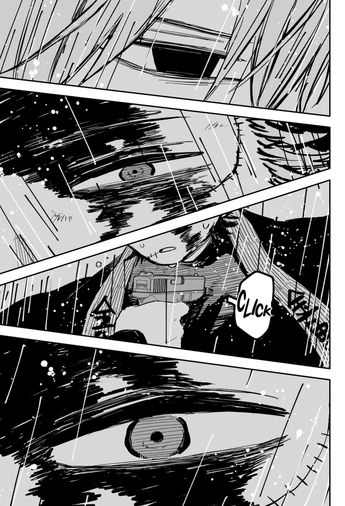 Kindergarten WARS Chapter 37 23