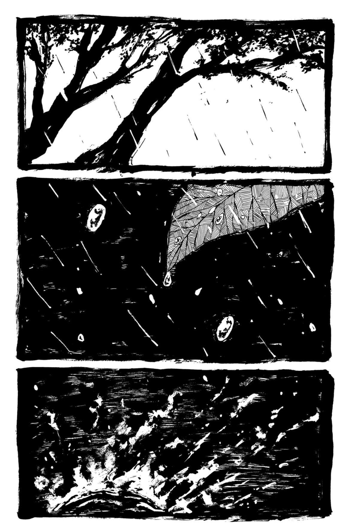 Kindergarten WARS Chapter 37 24