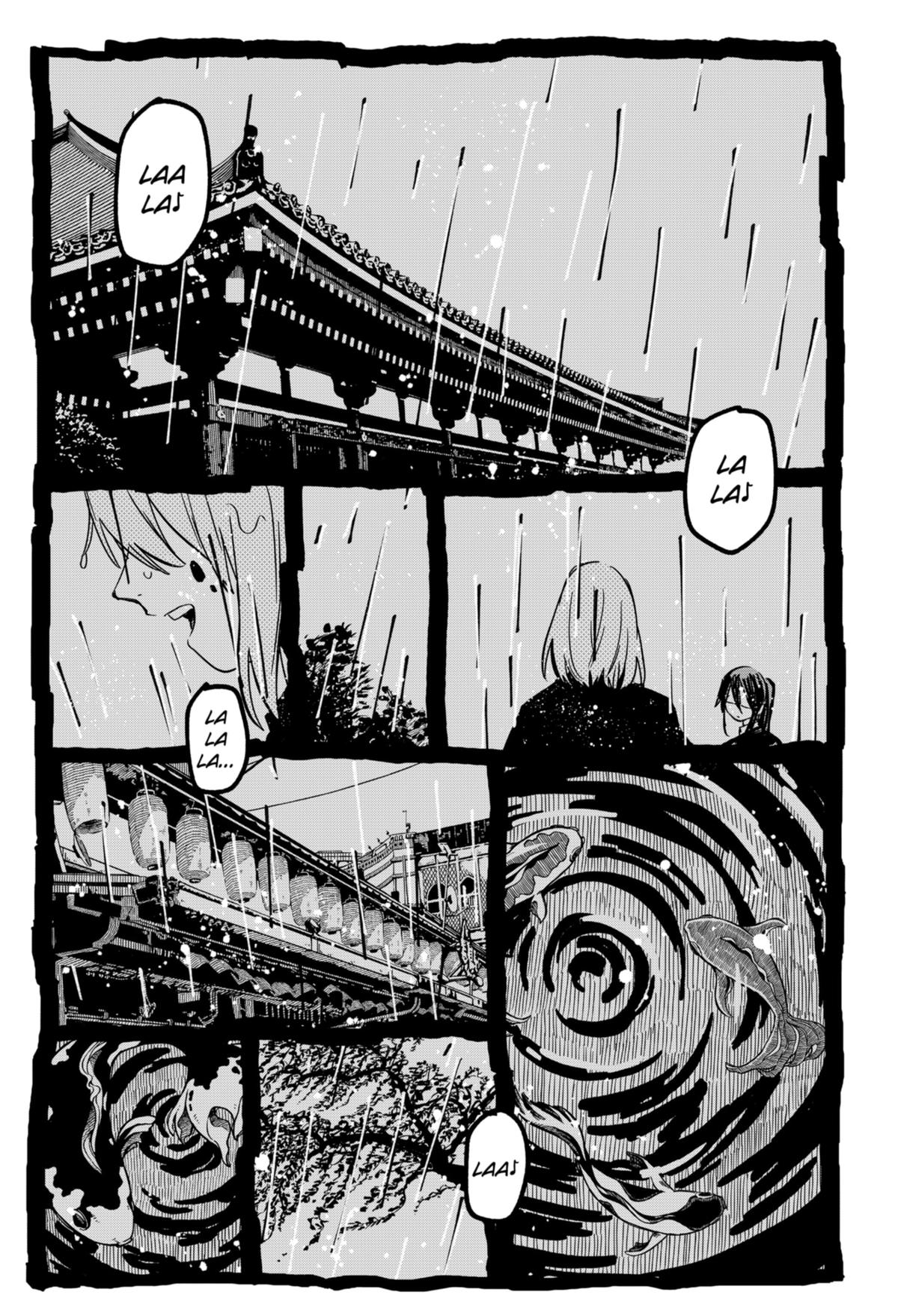 Kindergarten WARS Chapter 37 26