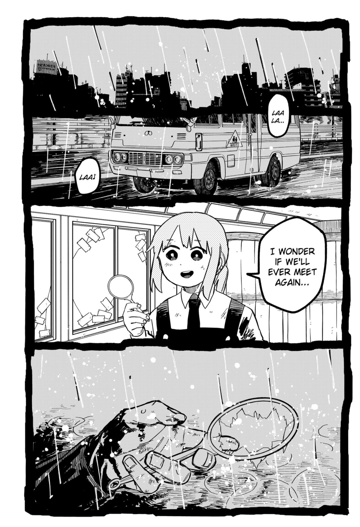 Kindergarten WARS Chapter 37 27