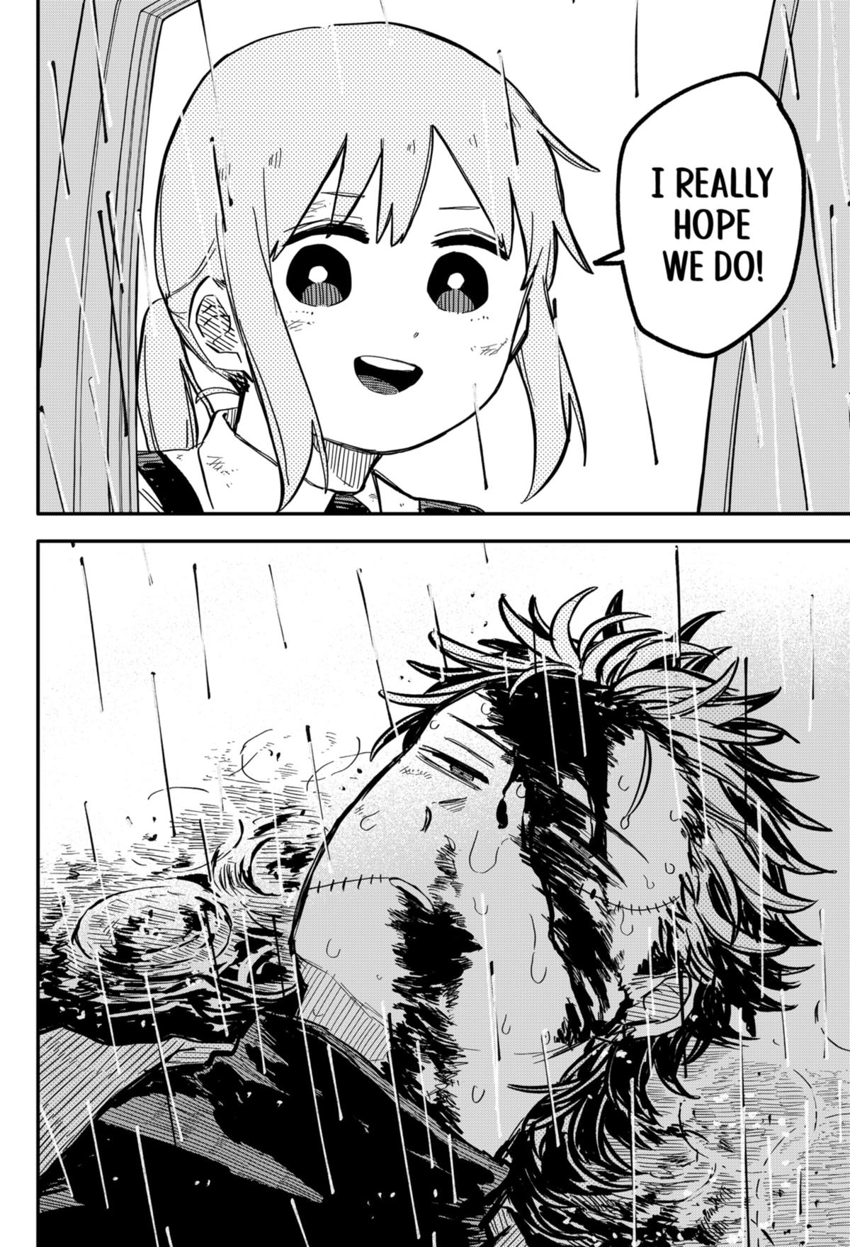 Kindergarten WARS Chapter 37 28