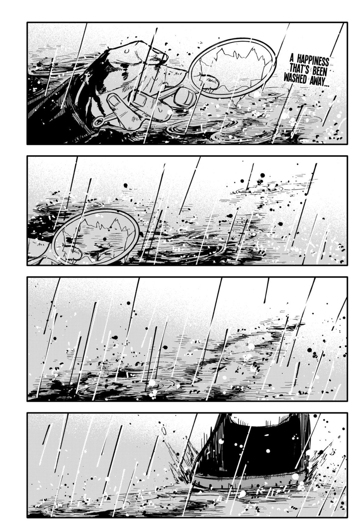 Kindergarten WARS Chapter 38 1