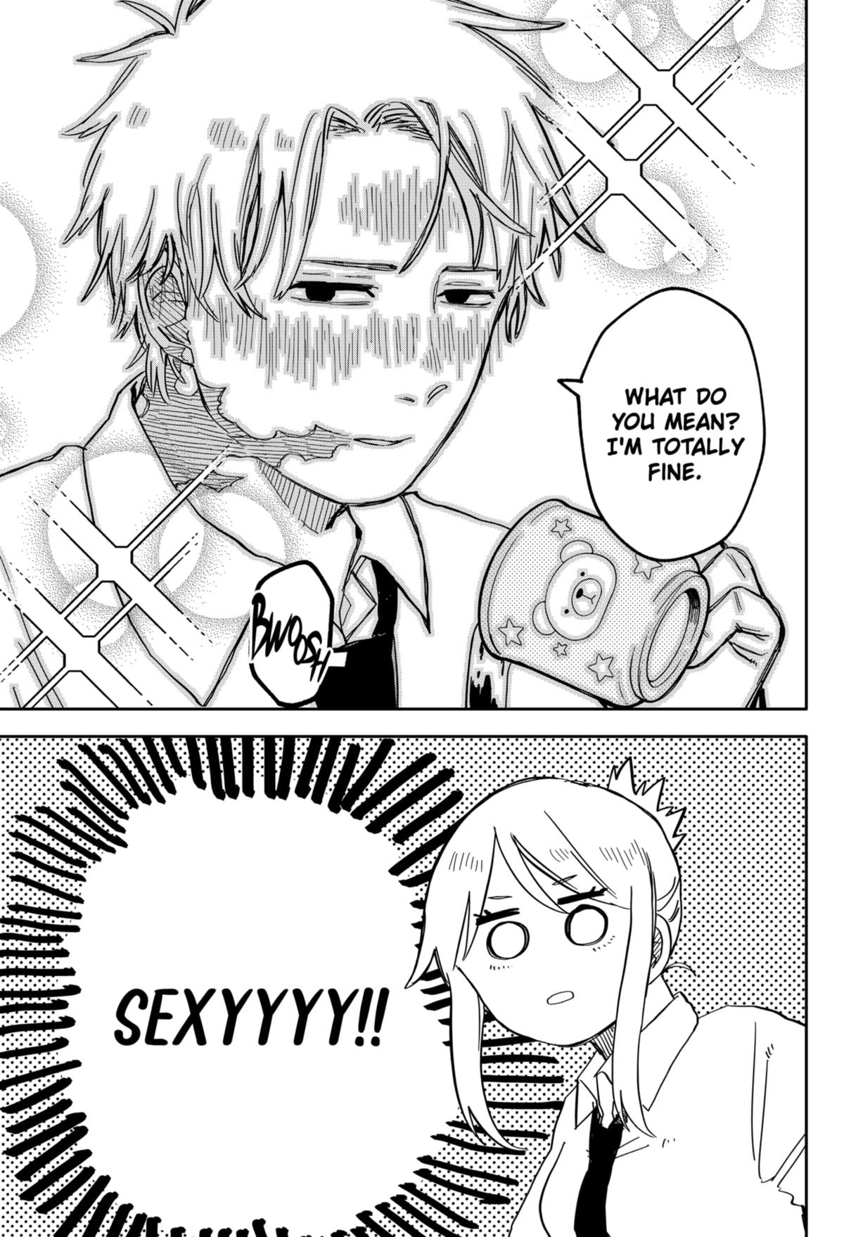 Kindergarten WARS Chapter 38 15