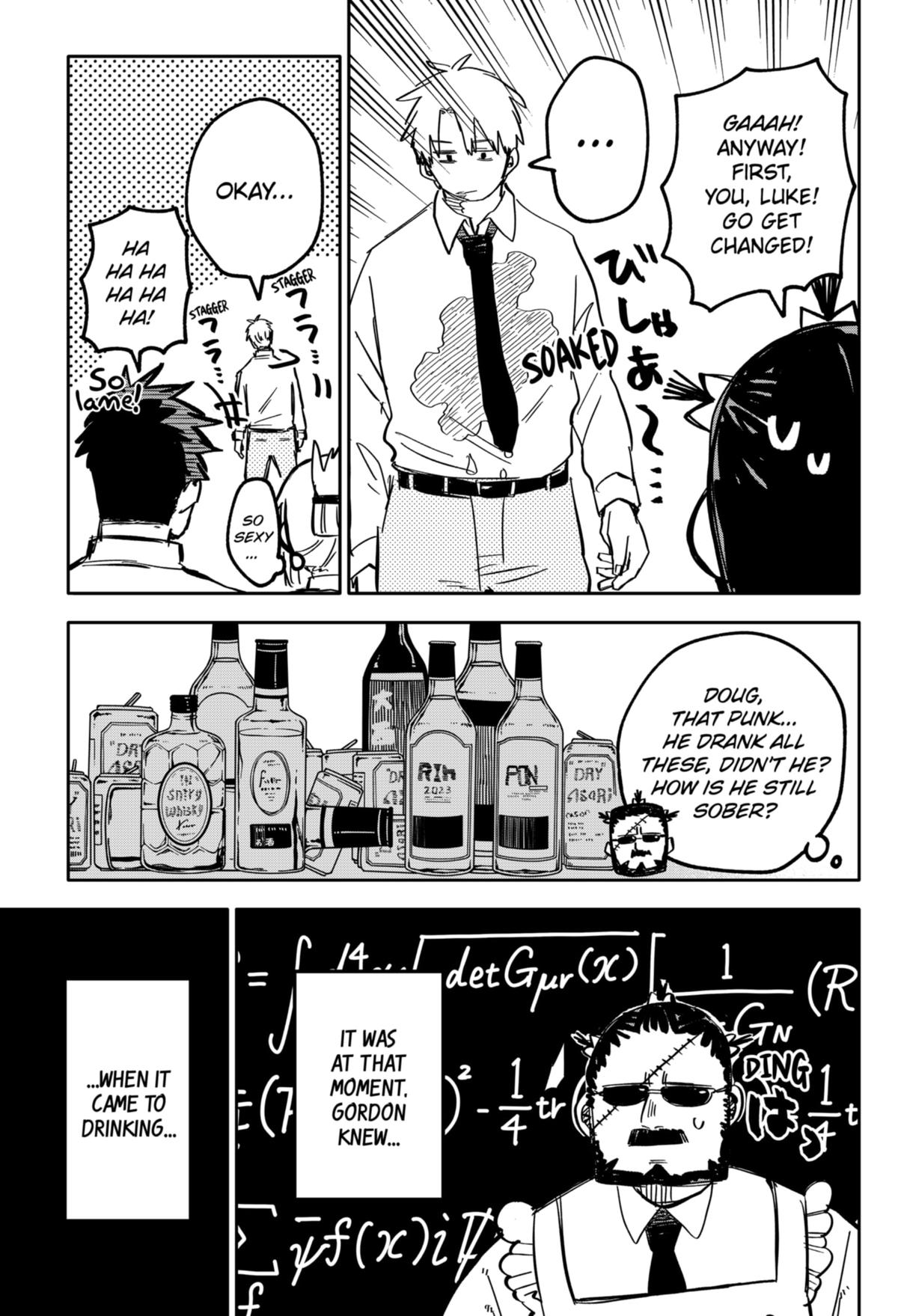 Kindergarten WARS Chapter 38 17