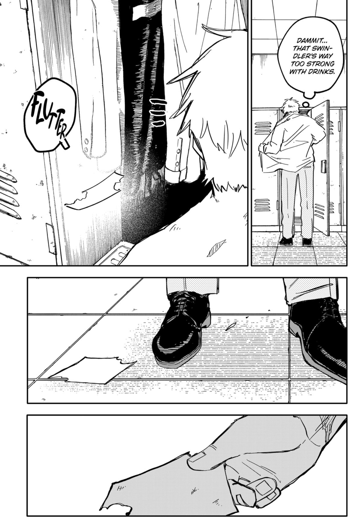 Kindergarten WARS Chapter 38 19