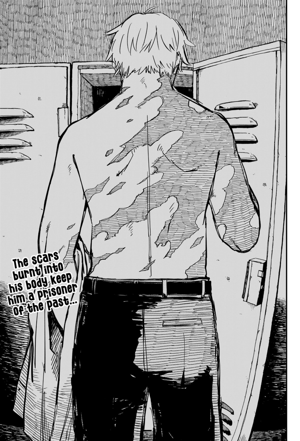 Kindergarten WARS Chapter 38 21