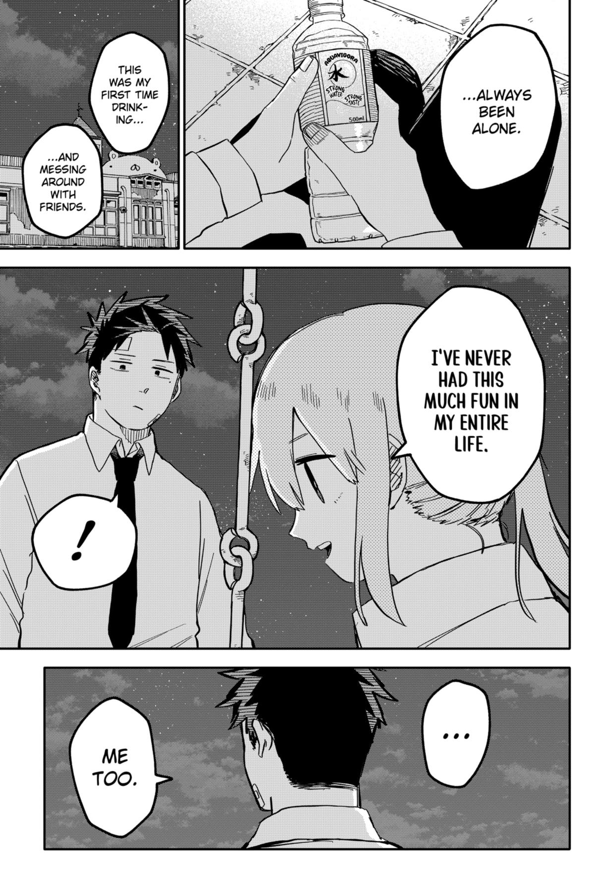 Kindergarten WARS Chapter 39 9