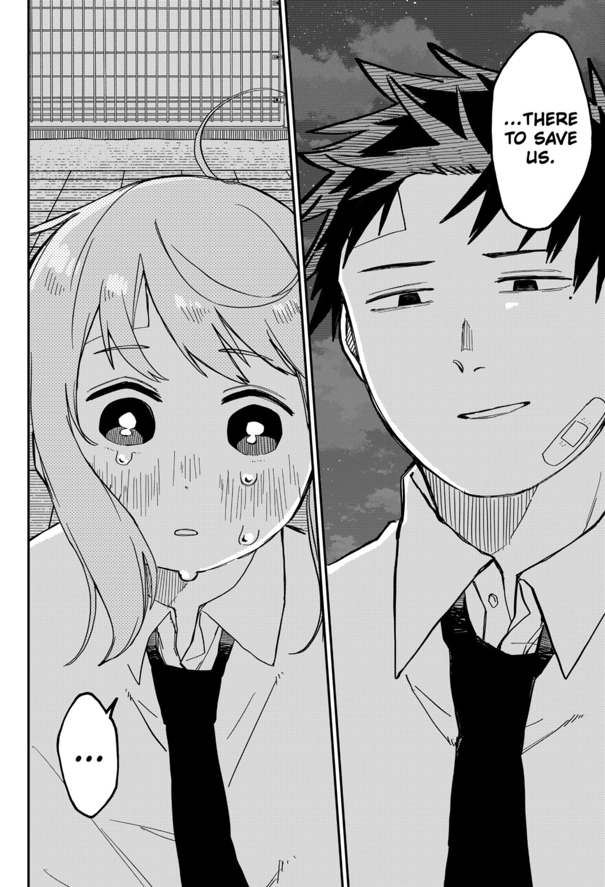 Kindergarten WARS Chapter 39 14