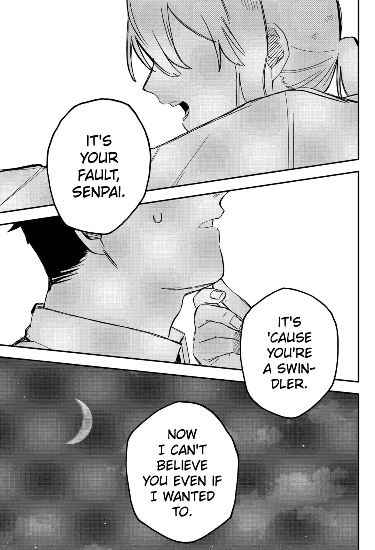 Kindergarten WARS Chapter 39 19