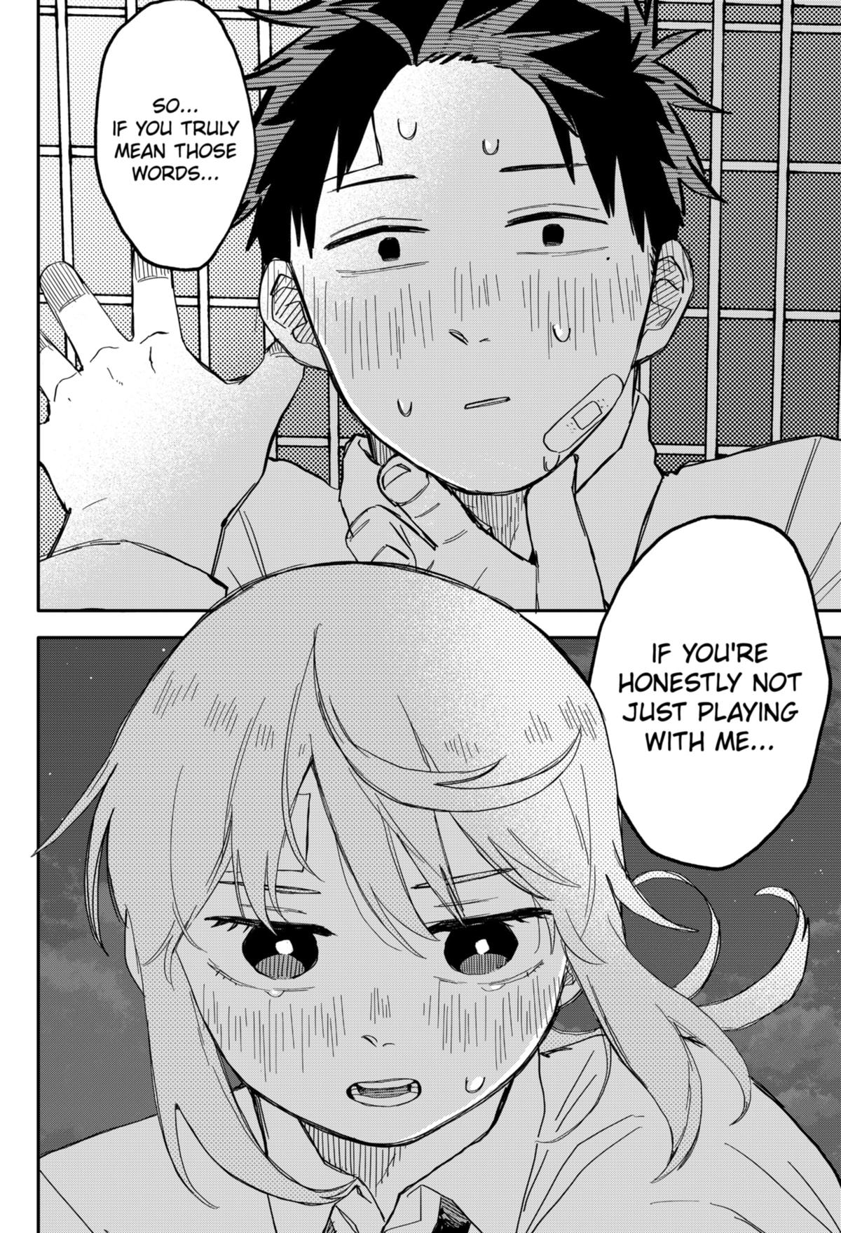 Kindergarten WARS Chapter 39 20