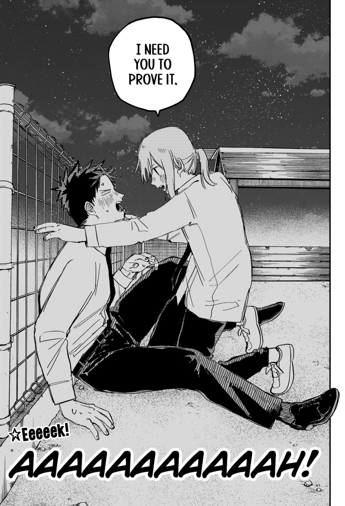 Kindergarten WARS Chapter 39 21