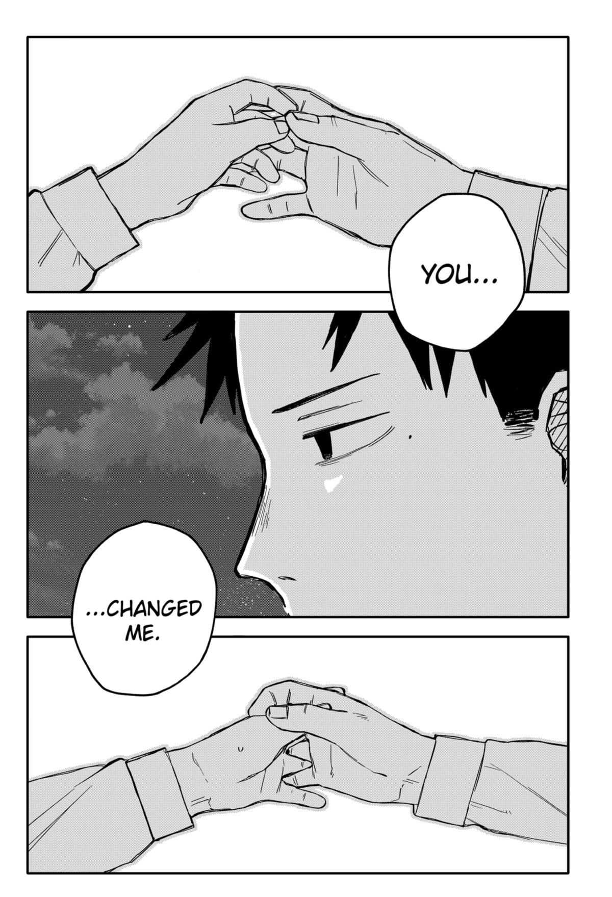 Kindergarten WARS Chapter 40 12