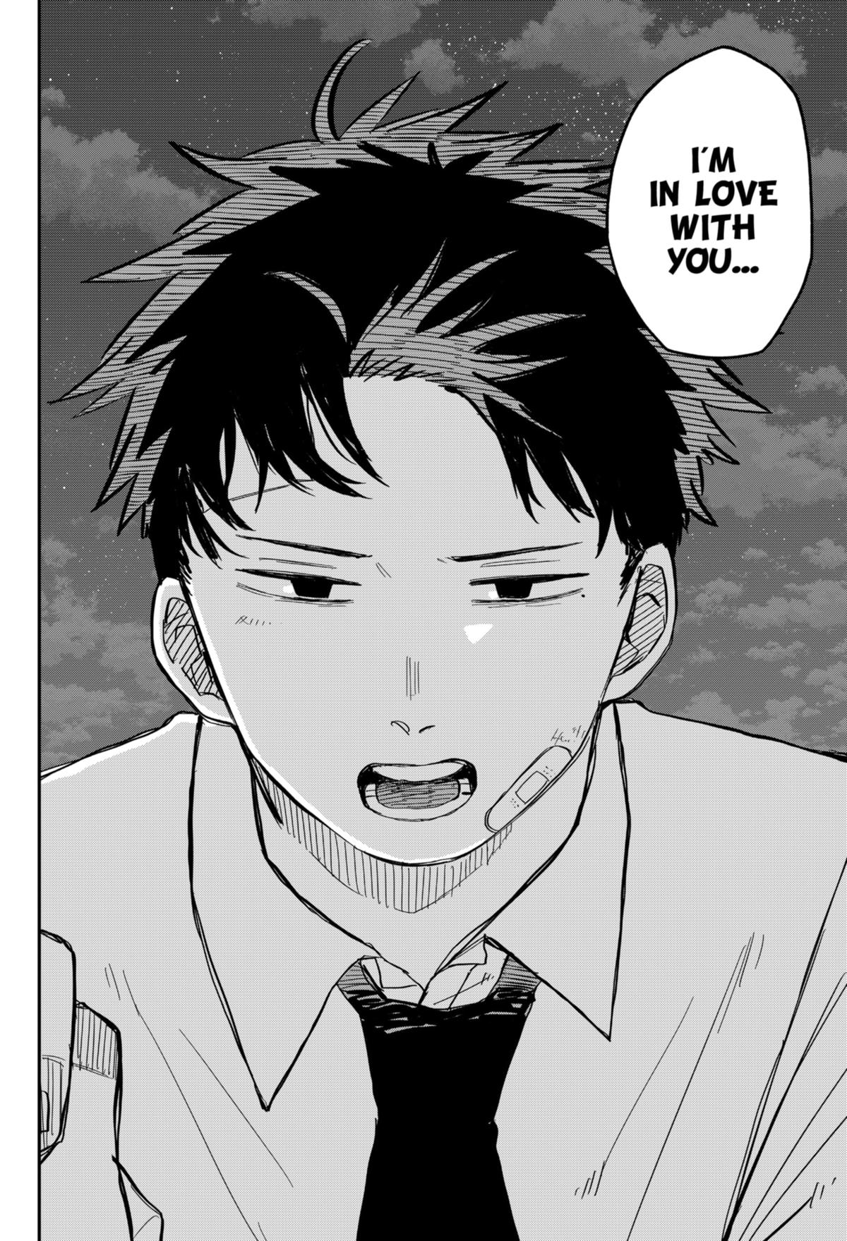 Kindergarten WARS Chapter 40 14