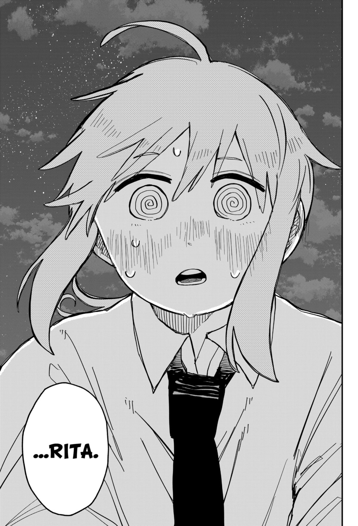 Kindergarten WARS Chapter 40 15