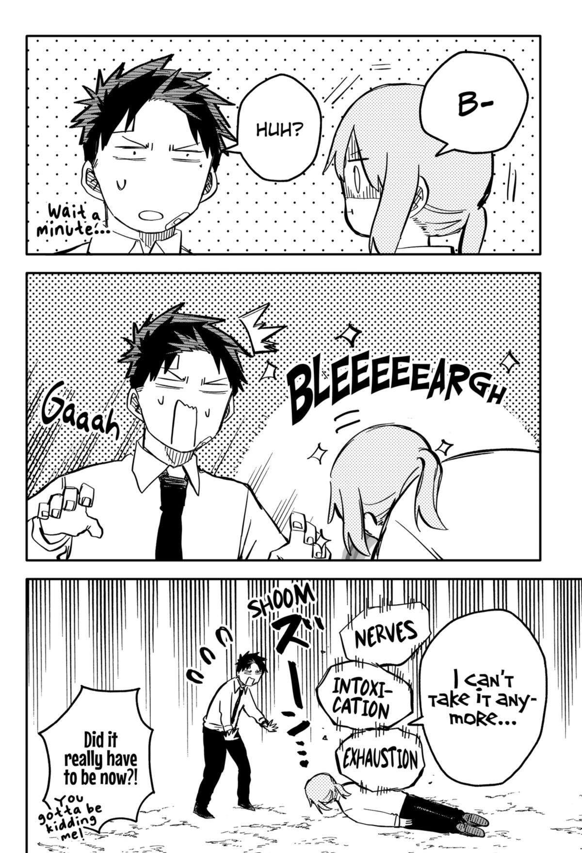 Kindergarten WARS Chapter 40 16