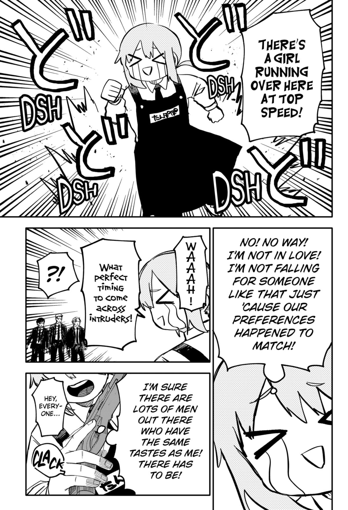 Kindergarten WARS Chapter 41 15