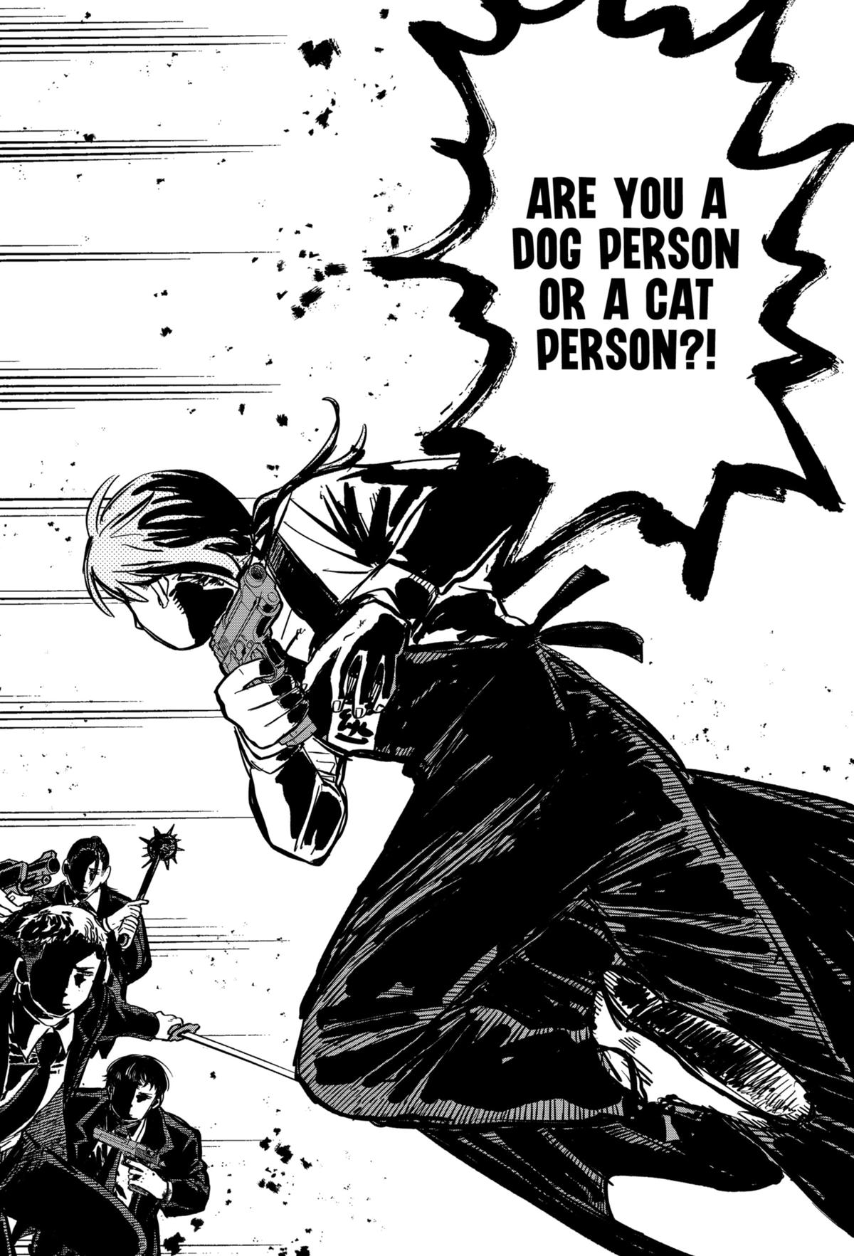 Kindergarten WARS Chapter 41 16