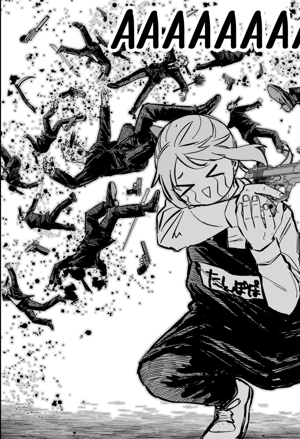 Kindergarten WARS Chapter 41 19