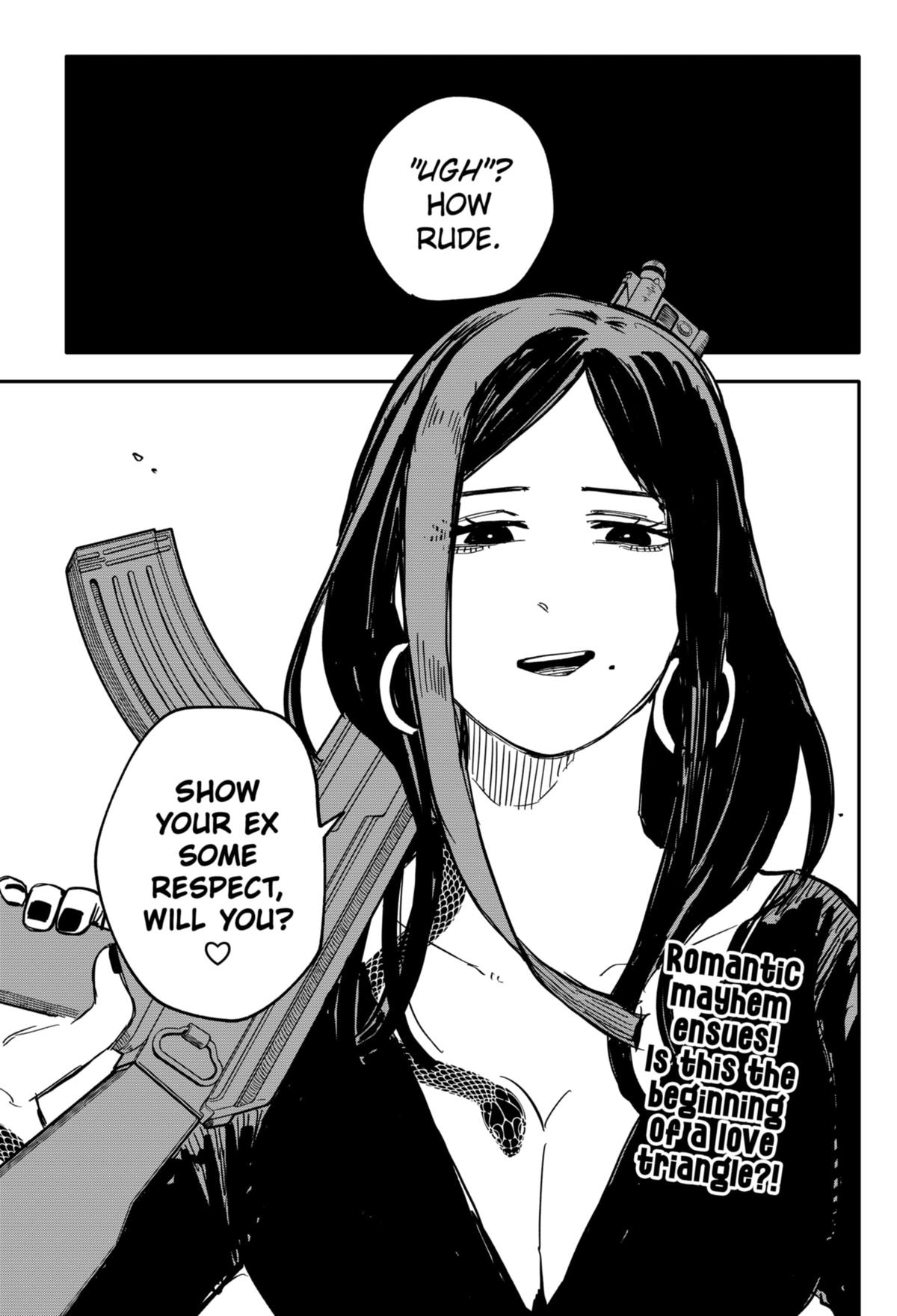 Kindergarten WARS Chapter 41 23