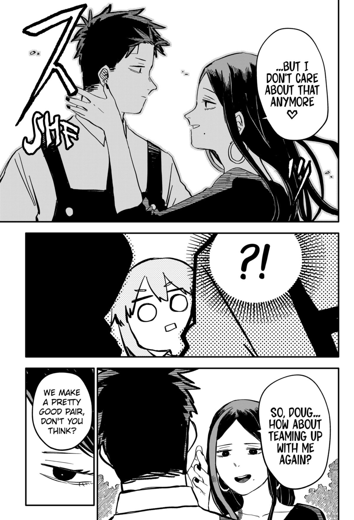 Kindergarten WARS Chapter 42 5