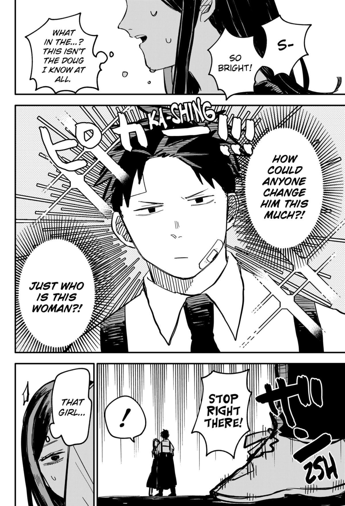 Kindergarten WARS Chapter 42 12