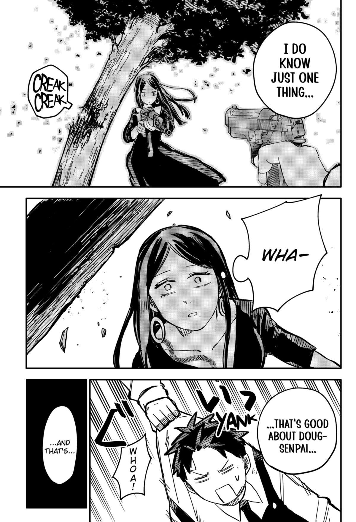 Kindergarten WARS Chapter 42 17