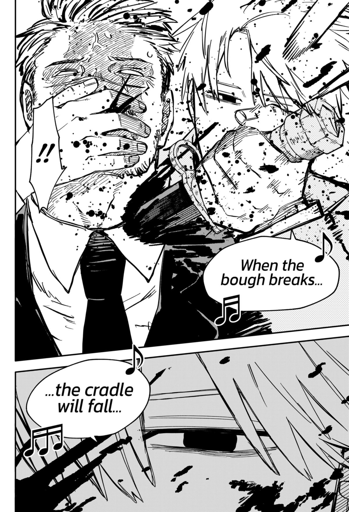 Kindergarten WARS Chapter 43 14