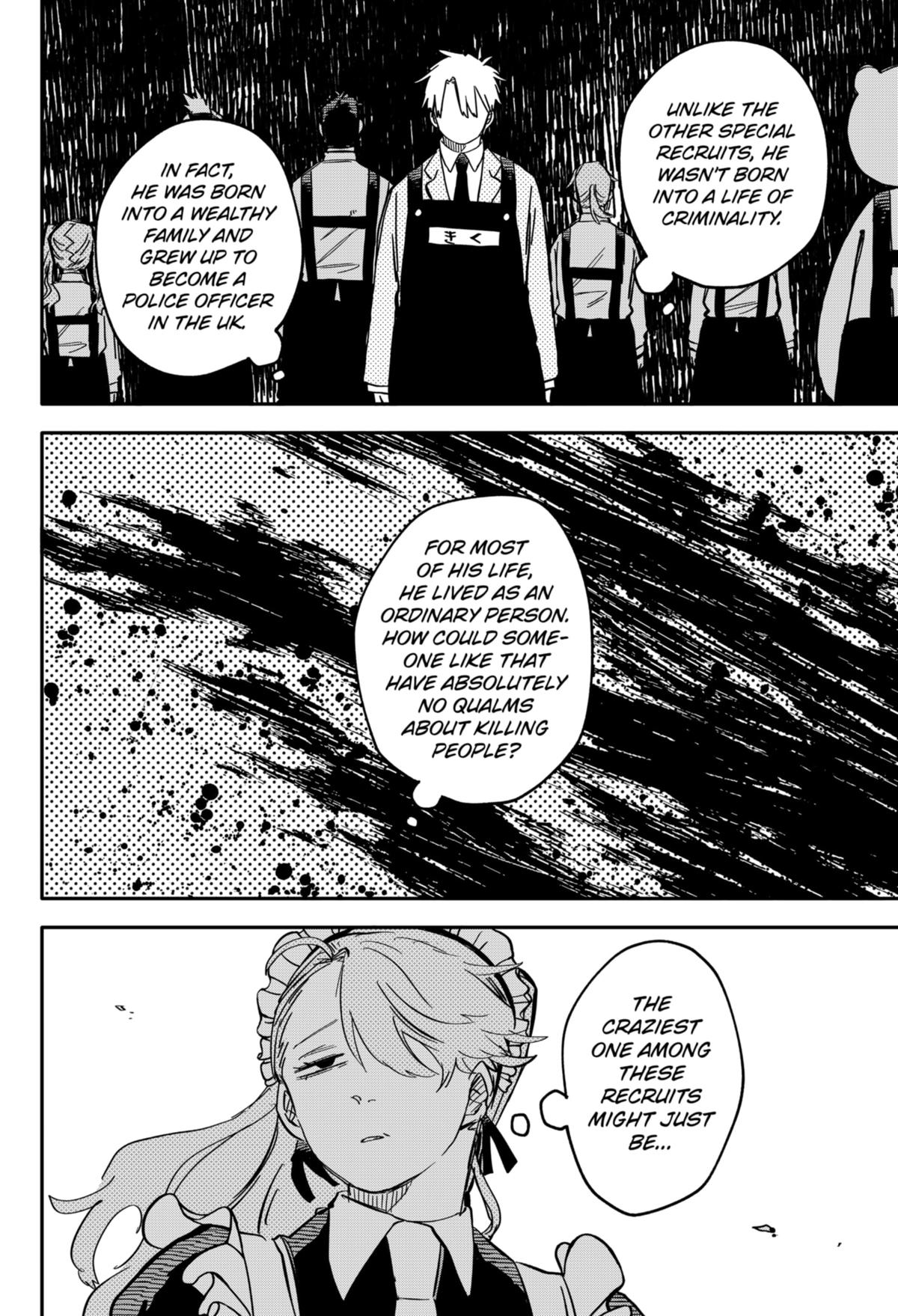 Kindergarten WARS Chapter 43 18