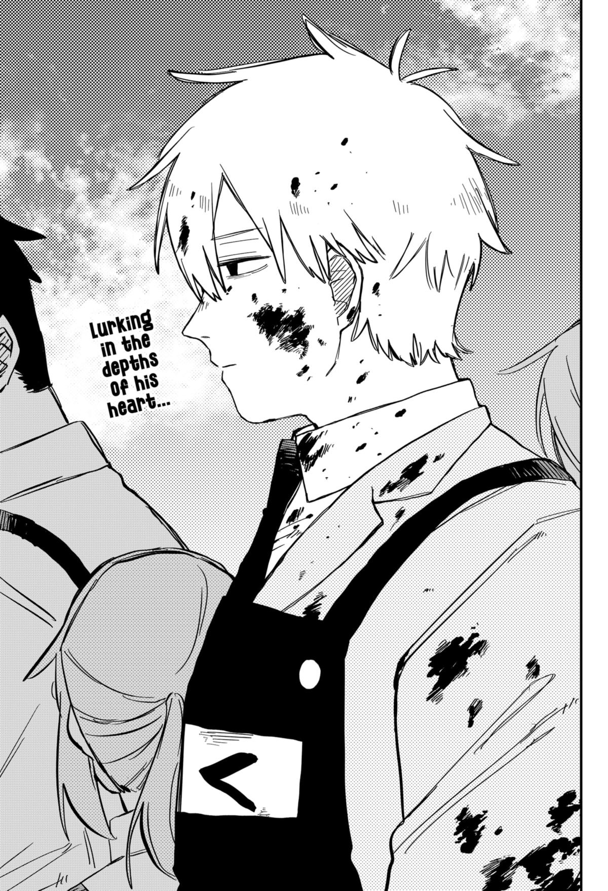 Kindergarten WARS Chapter 43 19