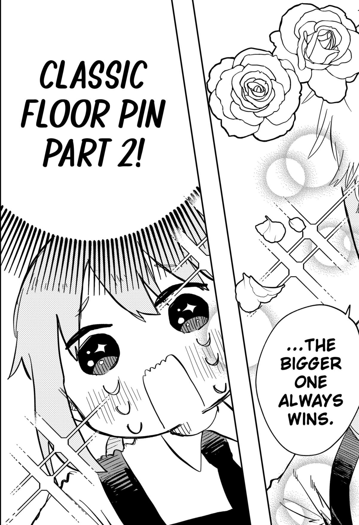 Kindergarten WARS Chapter 44 9