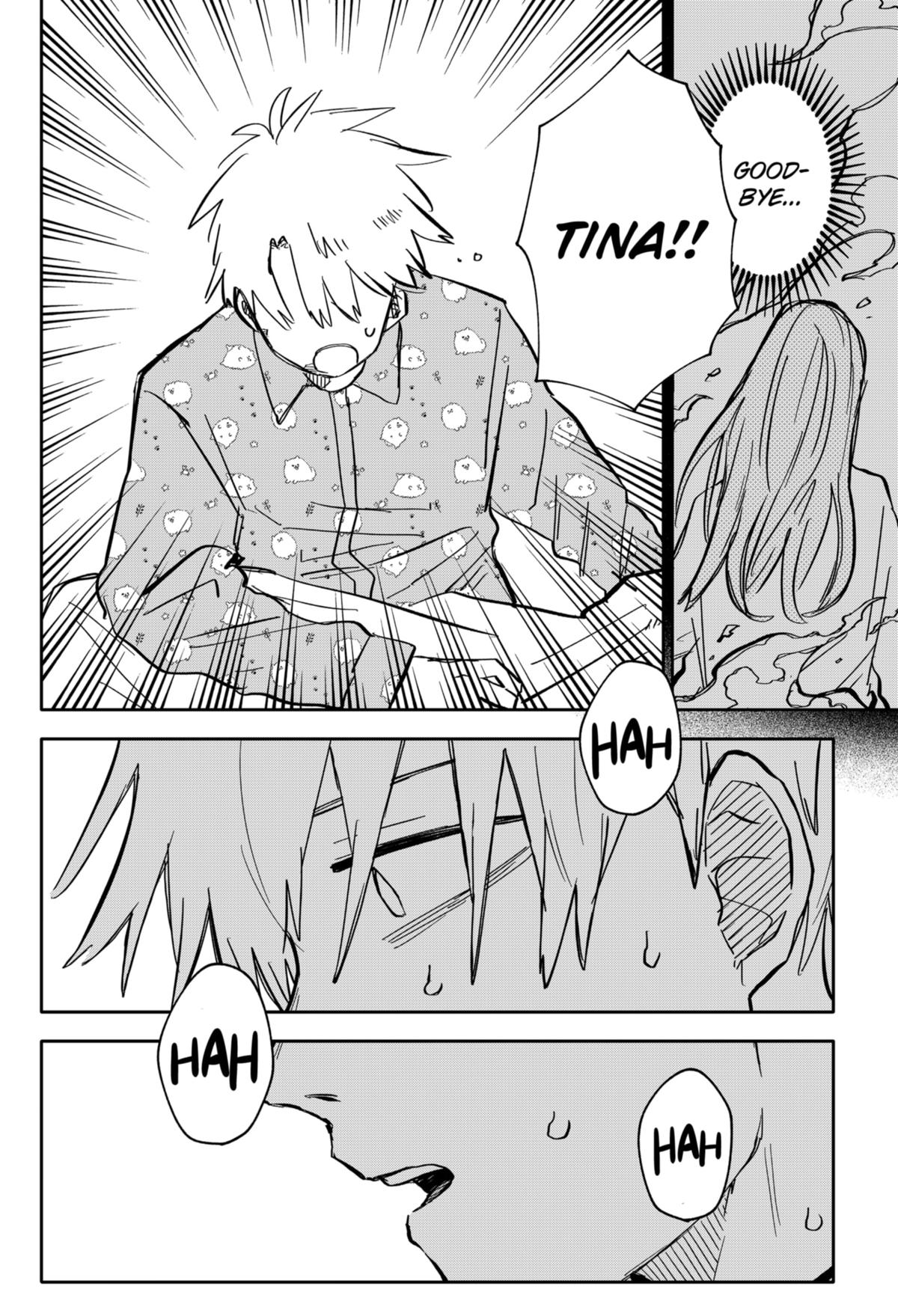 Kindergarten WARS Chapter 44 18