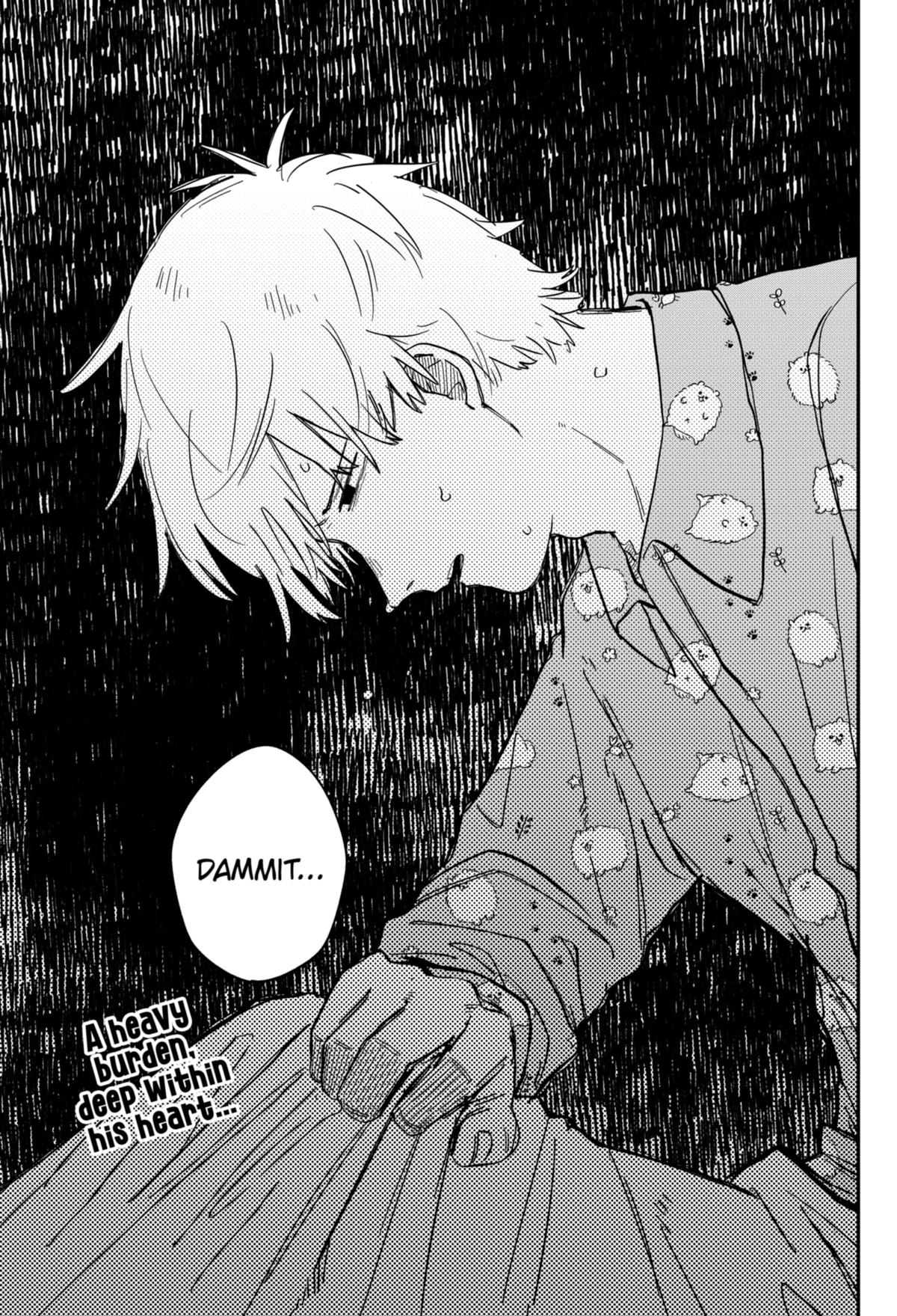 Kindergarten WARS Chapter 44 19