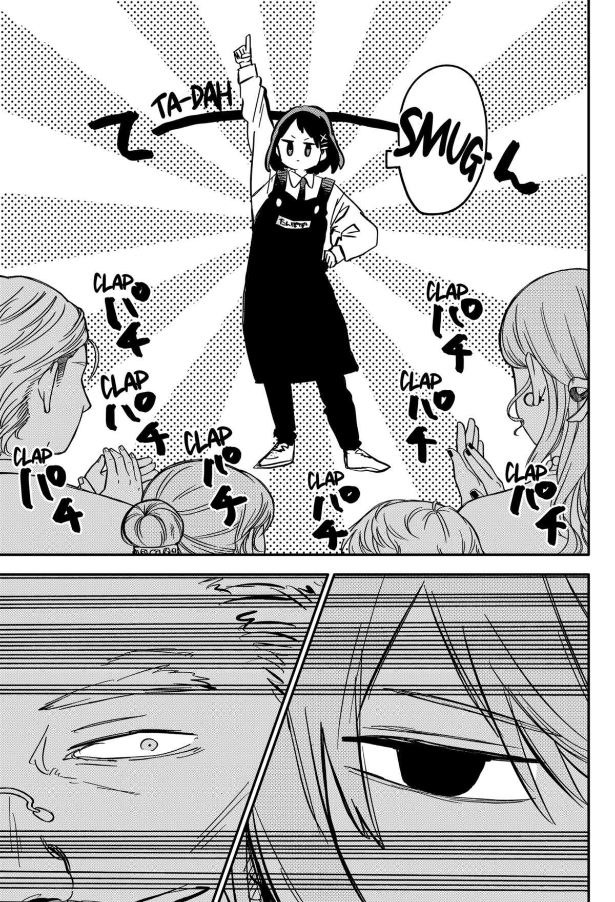 Kindergarten WARS Chapter 45 11