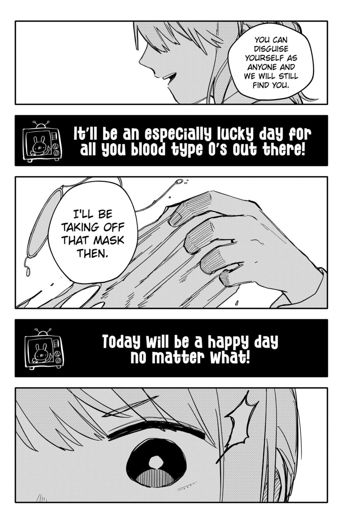 Kindergarten WARS Chapter 45 18