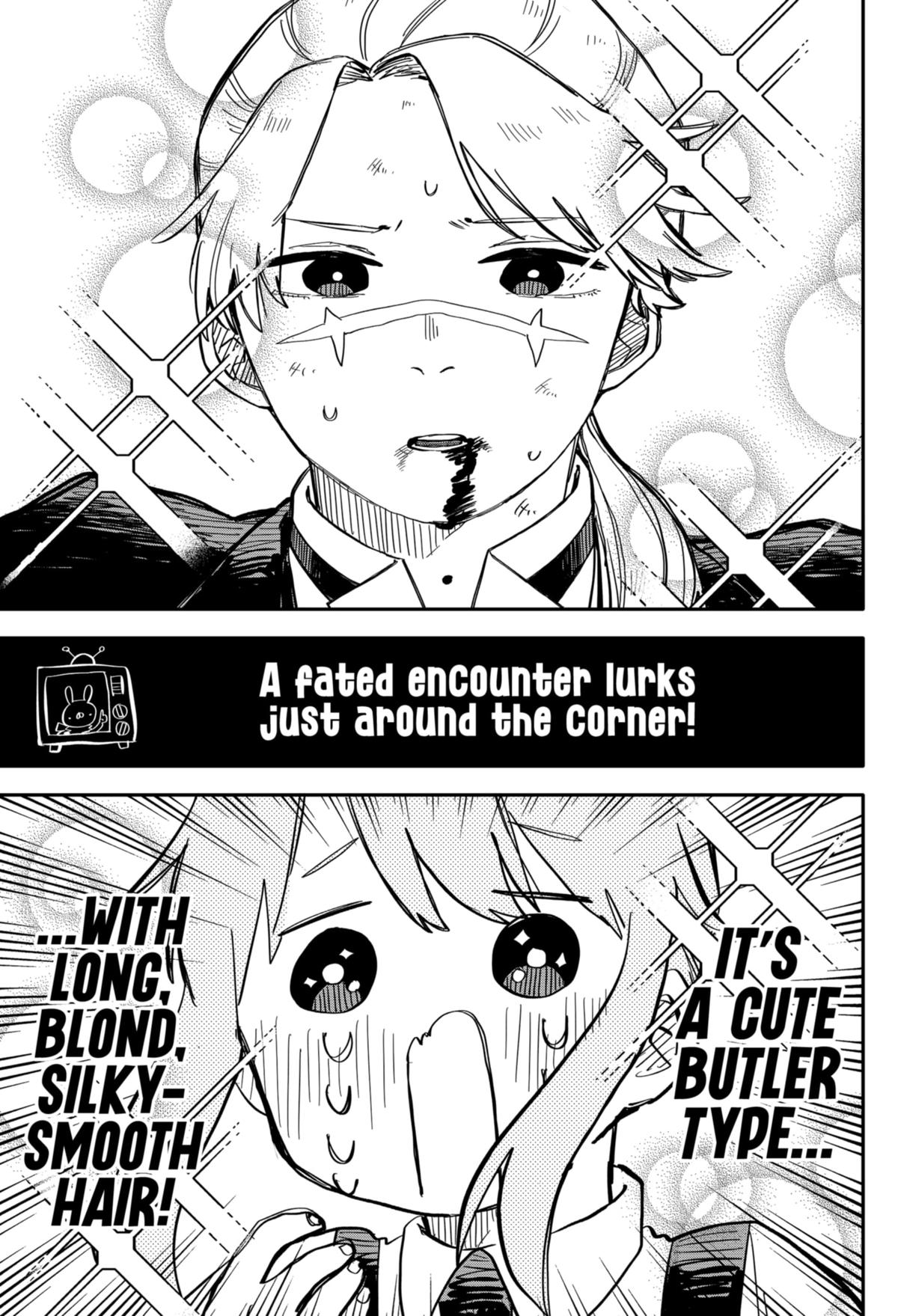 Kindergarten WARS Chapter 45 19